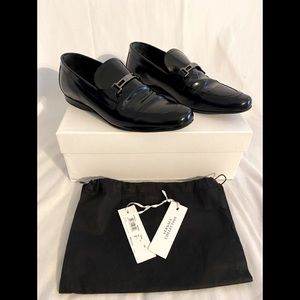 Versace  Collection Dress Shoes